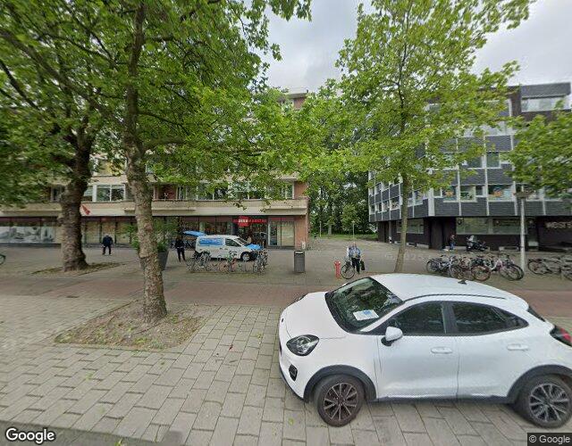 Appartement te koop Slotermeerlaan 63