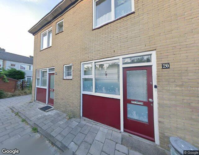 Thomas à Kempisstraat 18