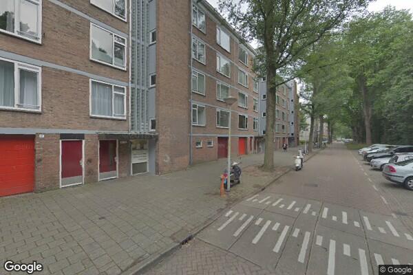 Van Mourik Broekmanstraat 21-H