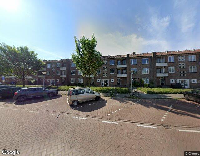 Louis Chrispijnstraat 13-1