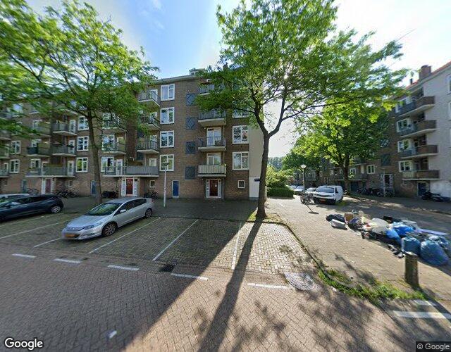 Theodorus Majofskistraat 31-3