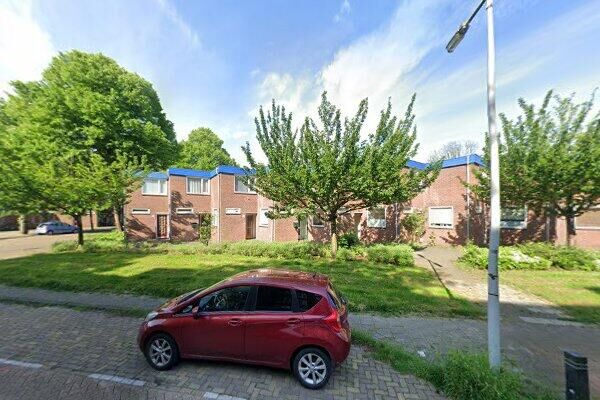 Theodorus Majofskistraat 36