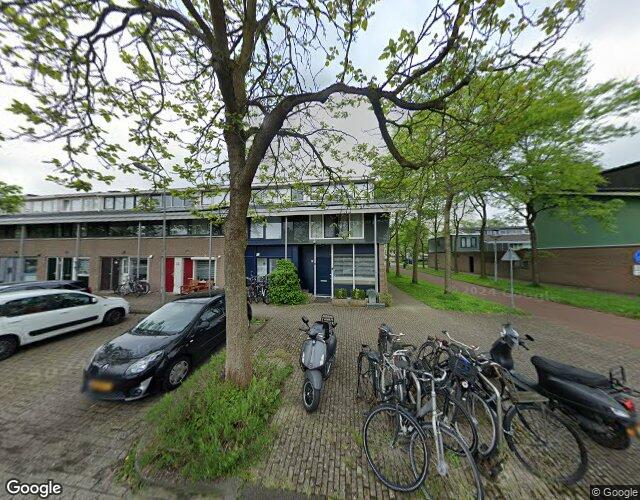 Turnhoutplantsoen 54