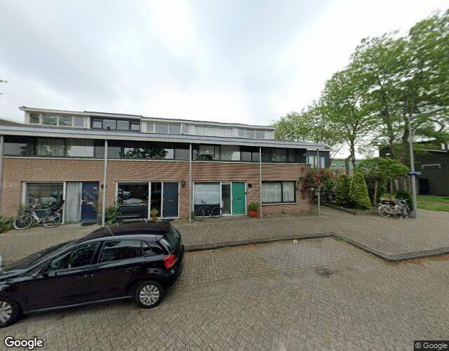 Turnhoutplantsoen 154