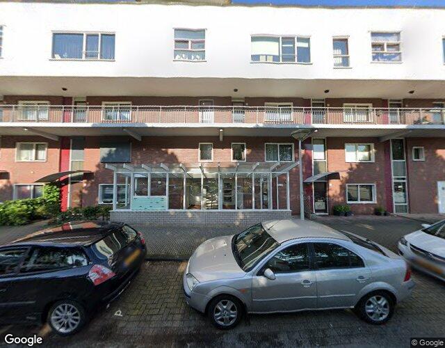 Henegouwenstraat 46