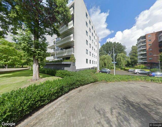 Chet Bakerstraat 15
