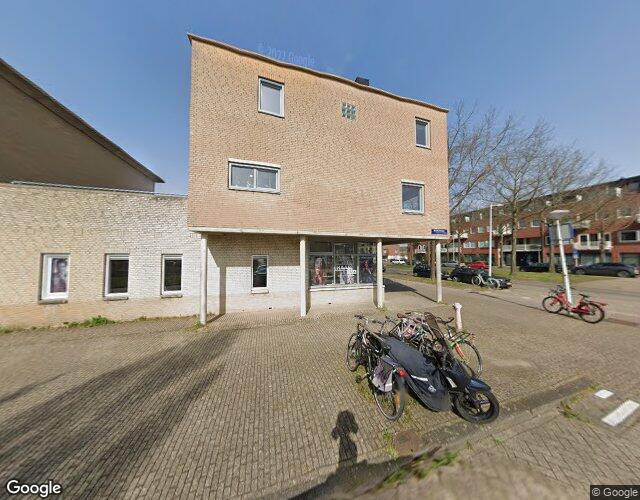 Laan van Vlaanderen 126