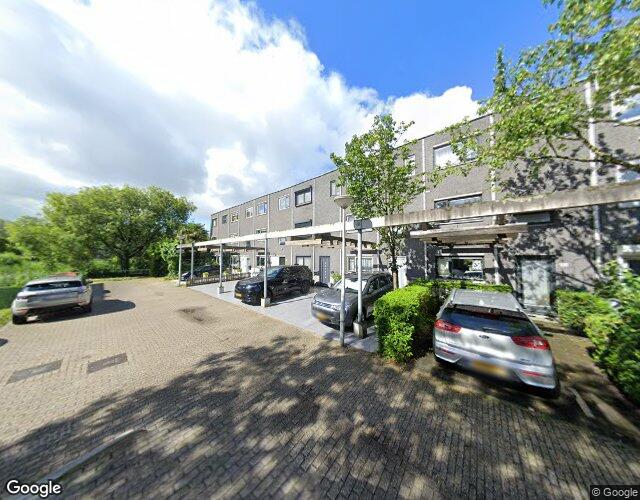 Knokkestraat 86