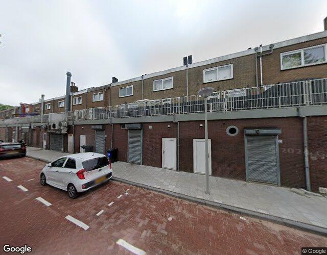 Nieuwe Laan 93