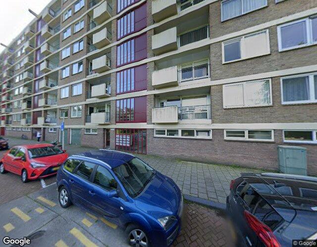 Eastonstraat 160