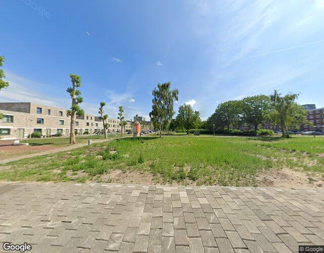 Willemskerkestraat 15-A