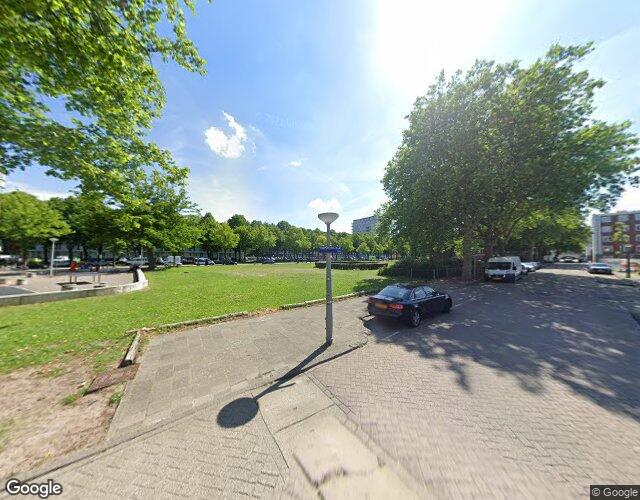 Steelvlietplein 86