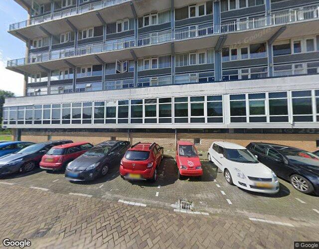 Baden Powellweg 263-A14