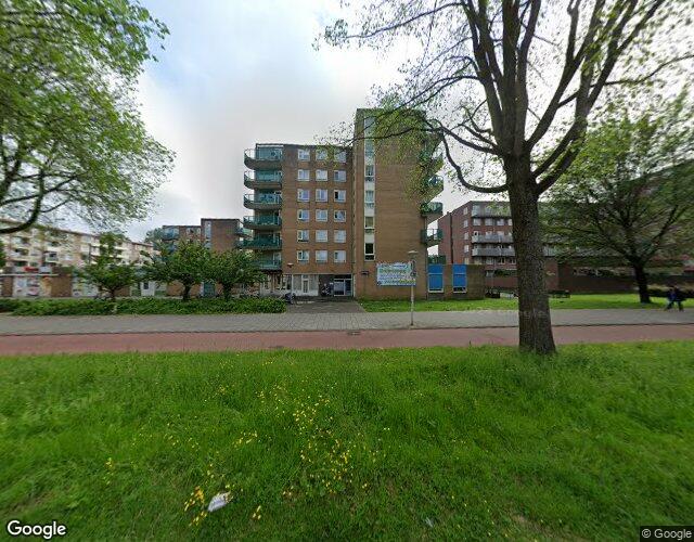 Baden Powellweg 82