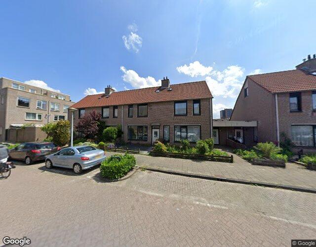 Geertruida van Lierstraat 45
