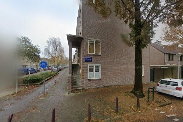 Trijn Hullemanlaan 68