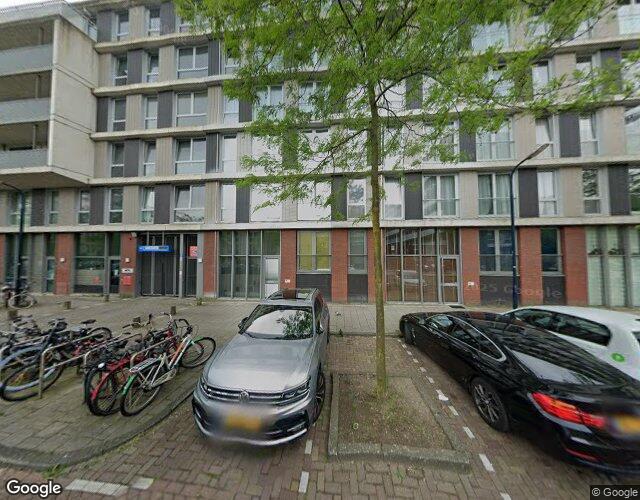 Jan Smitstr. 46