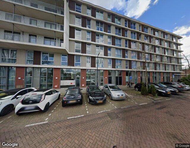 H. Gerhardstraat 20