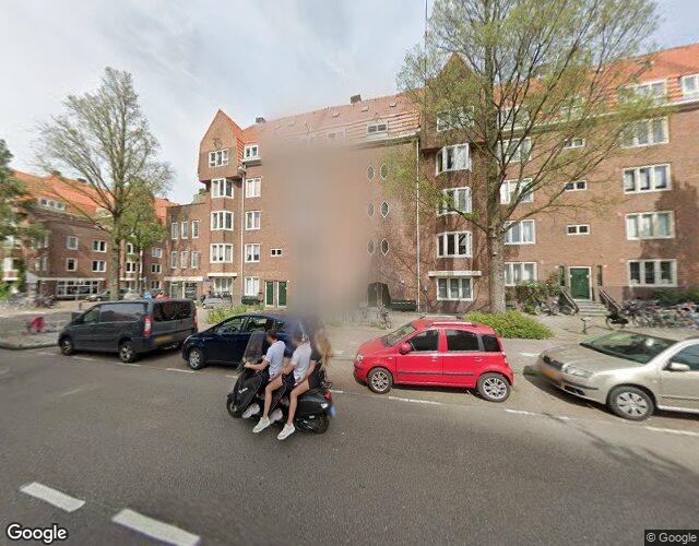 Tweede Van. 81-H