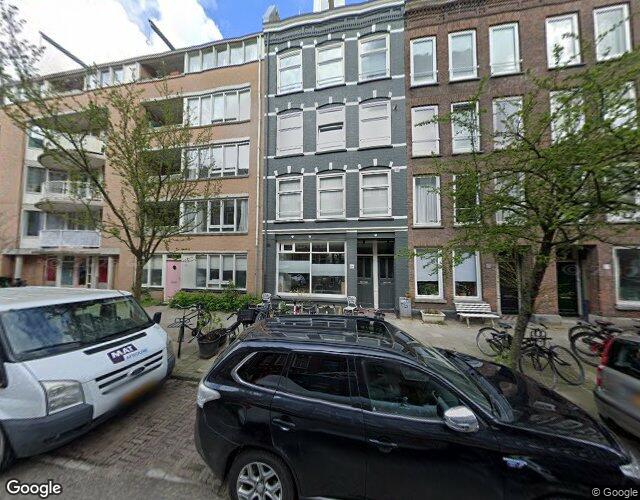 Rustenburgerstraat 280-1V