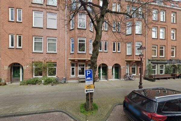 Lutmastraat 95-1