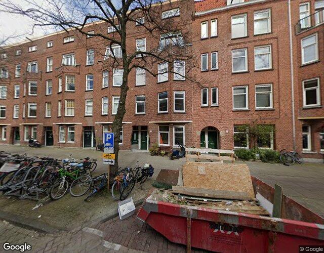 Lutmastraat 91-3