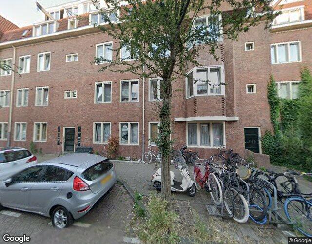 Cornelis Springerstraat 30-H