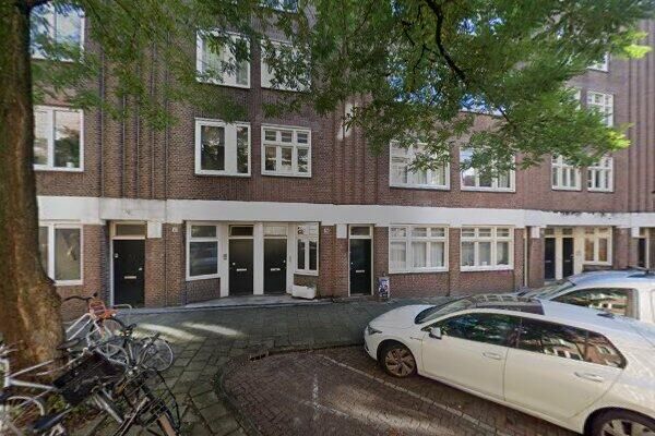 Mauvestraat 45-3