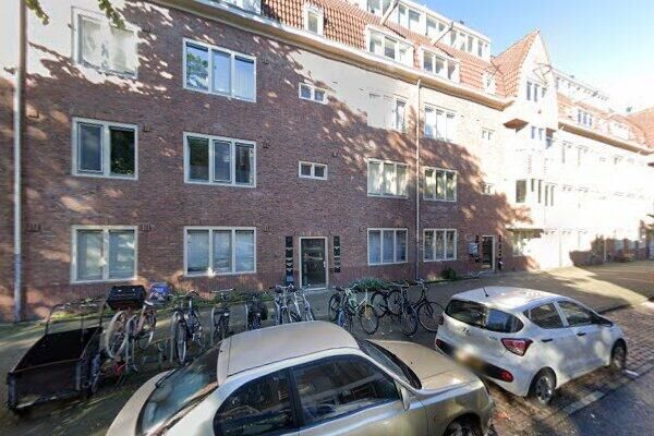 Mauvestraat 26-1