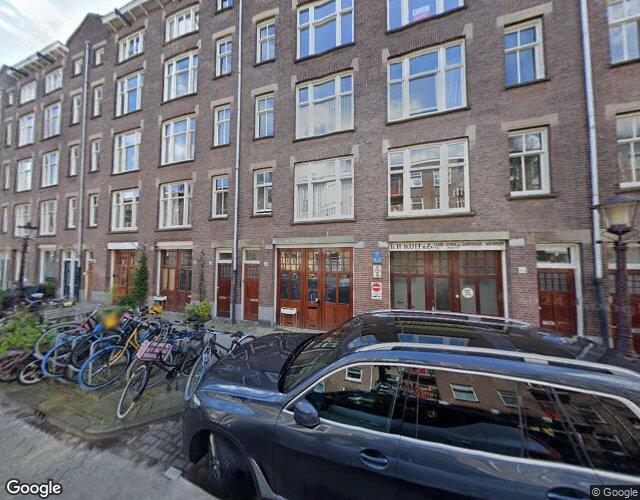Tolstraat 46-H