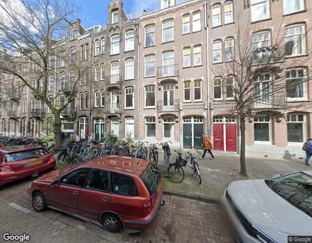 Pieter Aertszstraat 91-2