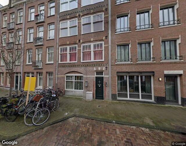 Appartement te huur Sint Willibrordusstraat 97-4