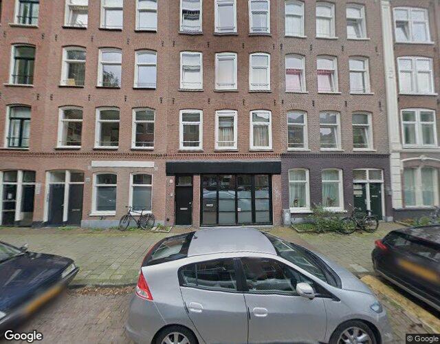 Tweede Jacob van Campenstraat 100-H