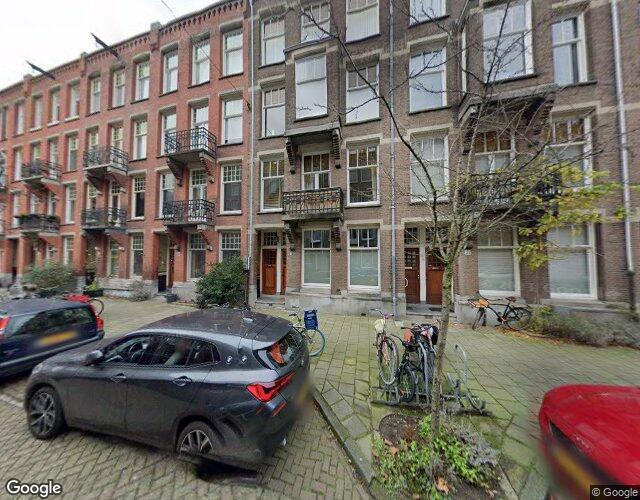 Wouwermanstraat 36-H