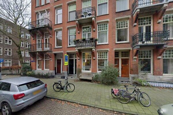 Wouwermanst. 42-H
