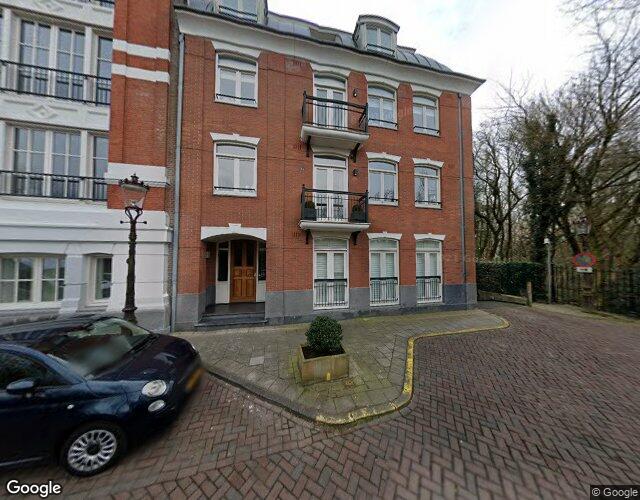Appartement te koop Vossiusstraat 76
