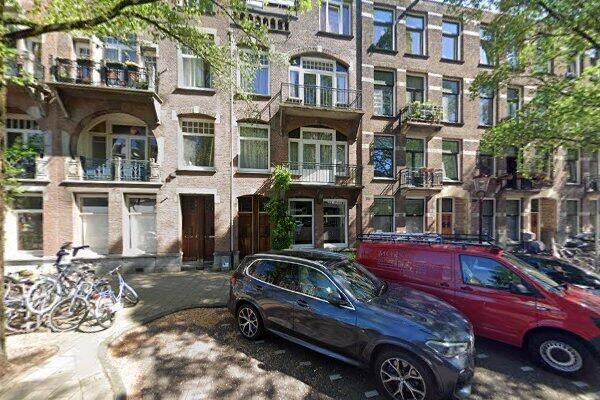 Moreelsestraat 11-H