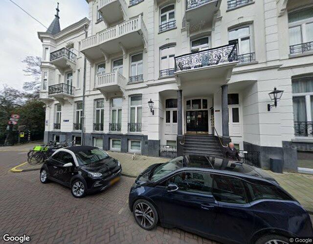 Pieter Cornelisz. Hooftstraat 186-1