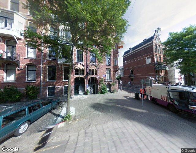 Jan Luijkenstraat 22-H