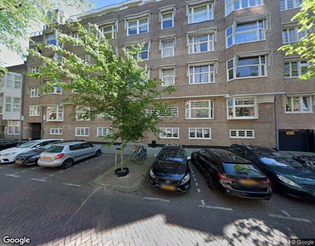 Jacob Obrechtstraat 67-N