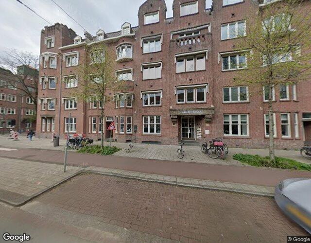 De Lairessestraat 90-1R