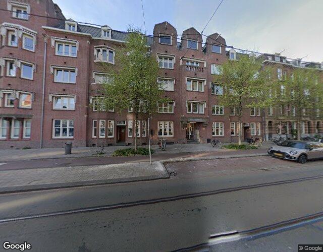 De Lairessestraat 90-3R