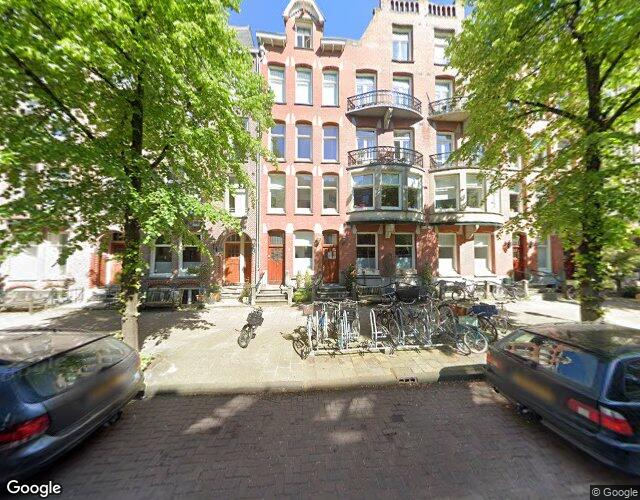 Nicolaas Maesstraat 38-H