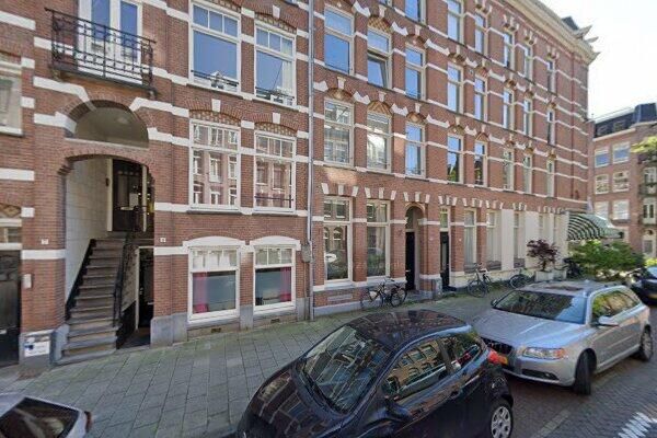 Pieter Baststraat 11-1