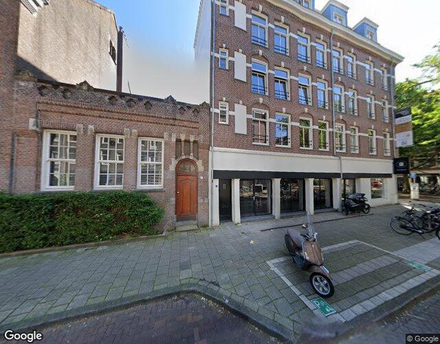 Pieter Baststraat 5-3