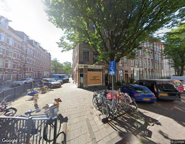 Cornelis Anthoniszstraat 36-C