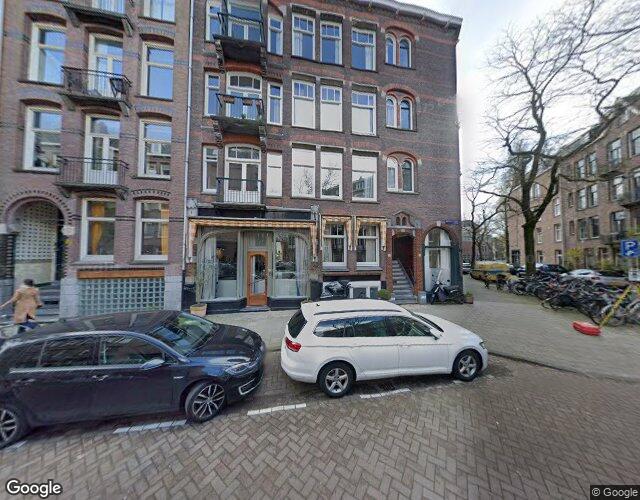 Ruysdaelstr. 99-2