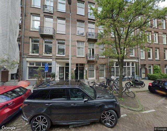 Ruysdaelstr. 118-B