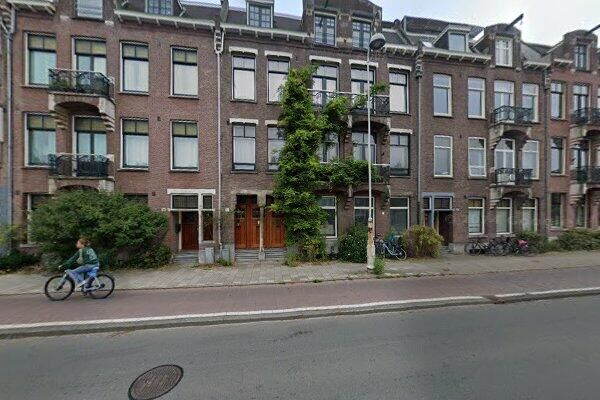 Hobbemakade 27-3