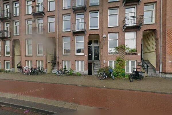Hobbemakade 81-1